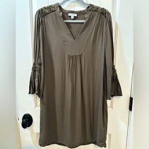 Carolina Belle - Tunic Boho Dress